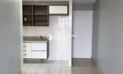 Apartamento com 3 quartos para alugar na Avenida Presidente João Café Filho, 1691, Dos Casa, São Bernardo do Campo, 58 m2 por R$ 2.560