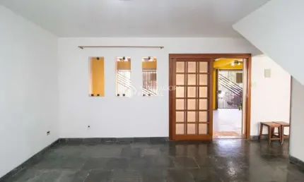 Casa em condomínio fechado com 3 quartos para alugar na Rua Atibaia, 467, Baeta Neves, São Bernardo do Campo, 200 m2 por R$ 3.500