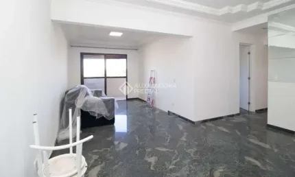 Apartamento com 3 quartos para alugar na Rua Domiciano Rossi, 600, Centro, São Bernardo do Campo, 107 m2 por R$ 3.650