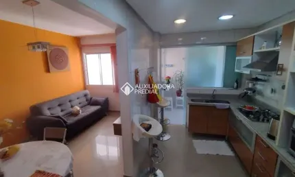 Apartamento com 2 quartos para alugar na Avenida Pereira Barreto, 1600, Baeta Neves, São Bernardo do Campo, 40 m2 por R$ 1.800