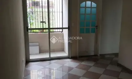 Apartamento com 2 quartos para alugar na rua valdemar celestino da silva, 144, parque são vicente, mauá, 56 m2 por r$ 1.300