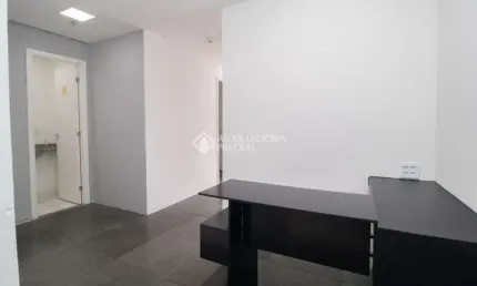 Sala comercial para alugar na avenida senador vergueiro, 2123, jardim do mar, são bernardo do campo, 40 m2 por r$ 2.400