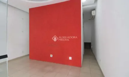 Ponto comercial para alugar na avenida índico, 229, jardim do mar, são bernardo do campo, 40 m2 por r$ 4.000