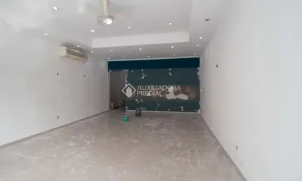 Ponto comercial para alugar na avenida índico, 227, jardim do mar, são bernardo do campo, 40 m2 por r$ 4.000