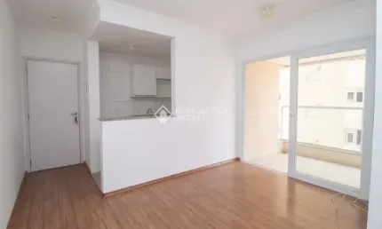 Apartamento com 2 quartos para alugar na rua das pitangueiras, 945, jardim, santo andré, 57 m2 por r$ 3.100
