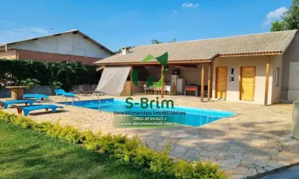Chácara à venda e permuta zona norte - mairiporã - r$920 mil