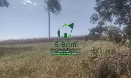Terreno área Residencial e Industrial - 40.000m² - Atibaia