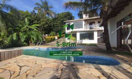 Casa em condomínio fechado com 2 quartos à venda no Jardim Centenário, Atibaia 
