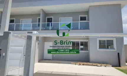 Casa com 4 quartos à venda no Jardim Jaraguá, Atibaia 