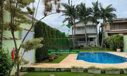 Casa estilo sobrado à venda - vila giglio - atibaia