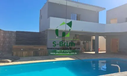 Chácara / sítio com 7 quartos à venda no Mato Dentro, Mairiporã 