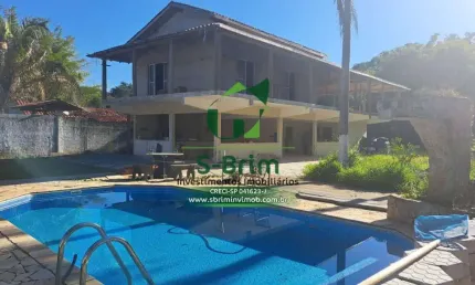 Chácara / sítio à venda no Mato Dentro, Mairiporã 
