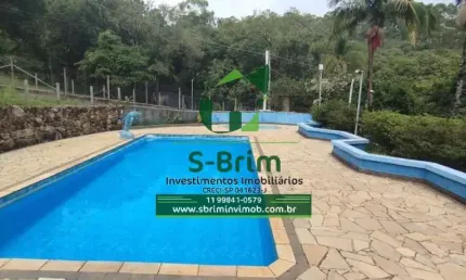Sítio com 20.000m² - 7 quartos - r$ 1.350.000 - ref 2418