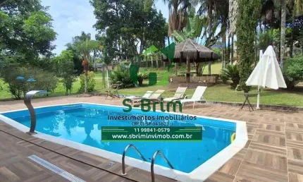 Casa com 7 quartos à venda no Rosário, Atibaia 