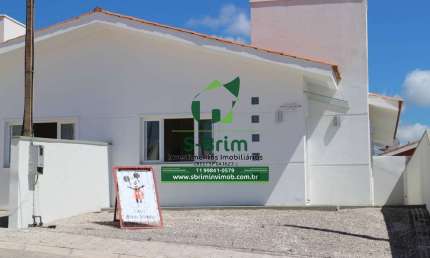 CASA EM CONDOMINIO 3 DORMITÓRIOS- MARF III  550MIL - REF. 2598