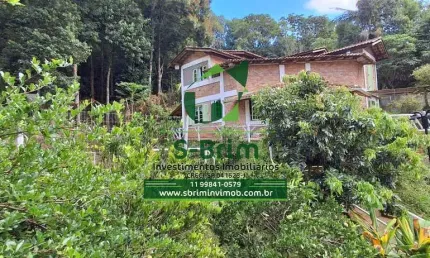 Chácara - 2000m² - Bairro Portão - R$900mil - REF 2599