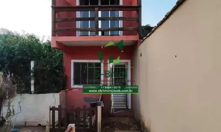 Chácara / sítio com 4 quartos à venda no Mato Dentro, Mairiporã 