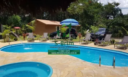 Casa com 3 quartos à venda no Jardim Cinco Lagos de Santa Maria, Mairiporã 