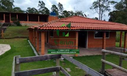 Casa com 3 quartos à venda em Campo Largo, Jarinu 