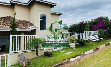 Casa com 6 quartos à venda na Ponte Alta, Atibaia 