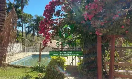 Casa com 6 quartos à venda no Bairro dos Pires, Atibaia 