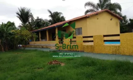 Chácara a venda rio acima 5300m² - mairiporã - sp - ref. 2050