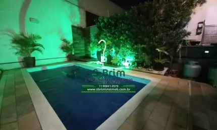 Casa com 3 quartos à venda no Jardim Paulista, Atibaia 