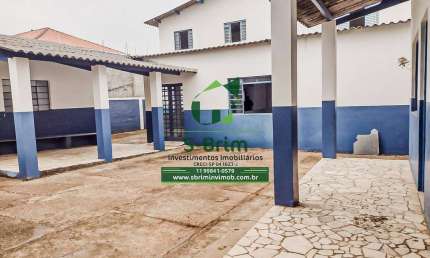 Casa comercial à venda no Caetetuba, Atibaia 