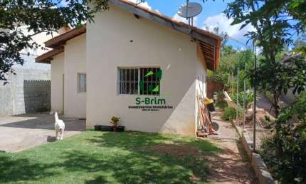 Casa à Venda com Financiamento Bancário – Bairro Sun Valley, Terra Preta – Mairiporã/SP. REF: 2948