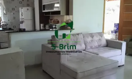 Casa com 3 quartos à venda no Portão, Atibaia 