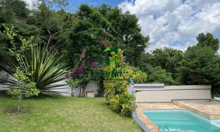 Chácara / sítio com 3 quartos à venda em Cacéia, Mairiporã 