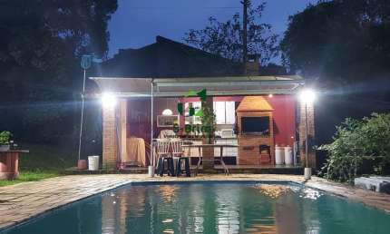 VENDE-SE CHÁCARA PARA FINANCIAMENTO BANCÁRIO – BAIRRO MÃE DOS HOMENS, EM BRAGANÇA PAULISTA/SP