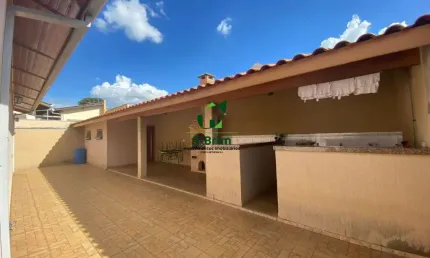 Casa térrea à venda – jardim do lago, bragança paulista/sp