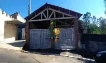 Casa com 3 quartos à venda no Jardim Celeste, Mairiporã 