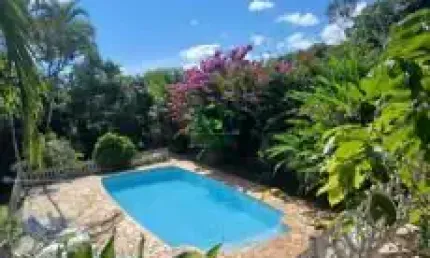 Chácara à venda – condomínio recanto palmares – atibaia/sp