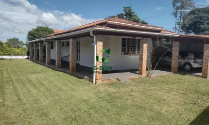 Casa com 3 quartos à venda no Jardim Paulista, Atibaia 