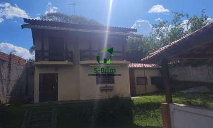 Maravilhosa Chácara no Residencial Brisa – Terra Preta/SP