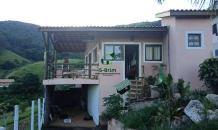 Chalé à Venda – Bairro Cachoeira, Bom Jesus dos Perdões/SP