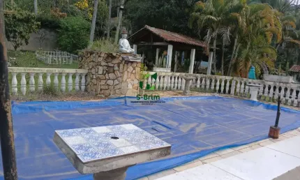 Chácara à Venda em Mairiporã/SP no bairro cinco lagos – 3.000 m² de Área Total