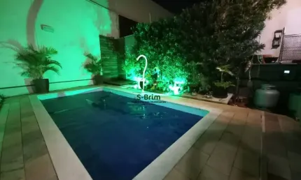 Casa com 3 quartos à venda no Jardim Paulista, Atibaia 