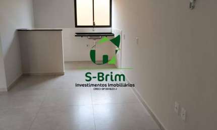 Apartamento à Venda ou Locação no Residencial Gayatri – Bom Jesus dos Perdões/SP