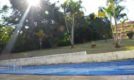 Chácara / sítio com 4 quartos à venda no Centro, Bom Jesus dos Perdões 