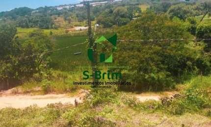 Terreno à venda no Estância San Remo, Atibaia 