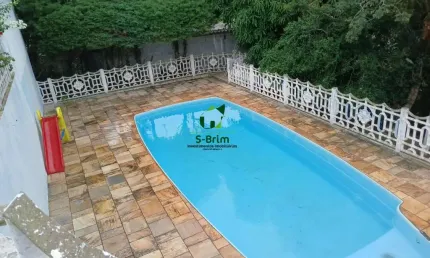 Chácara / sítio com 3 quartos à venda no Portão, Atibaia 