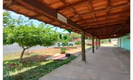 Casa com 2 quartos à venda no Laranjal, Atibaia 