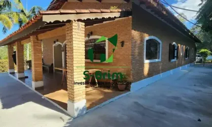 Fazenda / chácara em nazaré paulista – bairro ribeirão acima