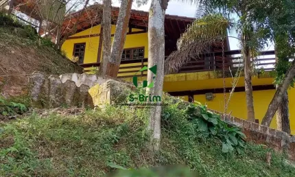Casa com 3 quartos à venda no Mato Dentro, Atibaia 