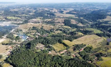 Excelente Oportunidade para Investimento – Jarinu/SP Área Rural Ideal para Sítio ou Loteamento