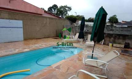 Casa com 2 quartos à venda no Centro, Mairiporã 