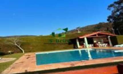 CASA EM CONDOMÍNIO FECHADO – PORTAL DA MONTANHA, ATIBAIA/SP